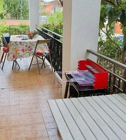 Pensión Casa Dei Giunchi *