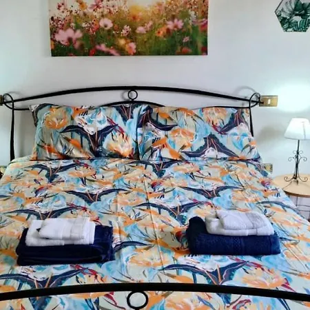 Casa Dei Giunchi Pensión